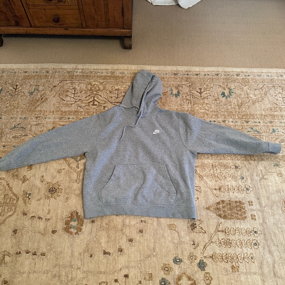 Nike Men’s Hoodies